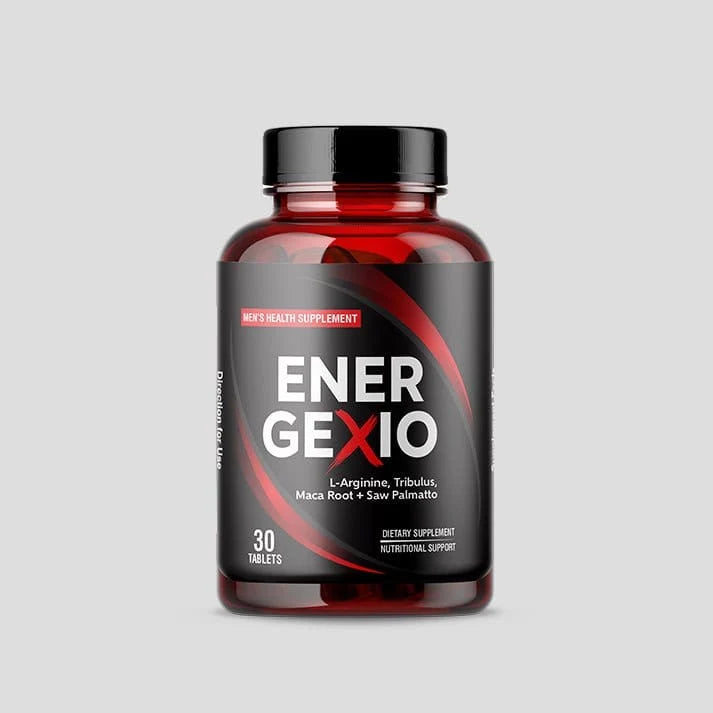 Energexio Performance Booster